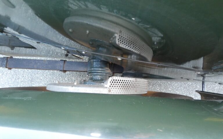 Alvis Speed 25 Special 1935