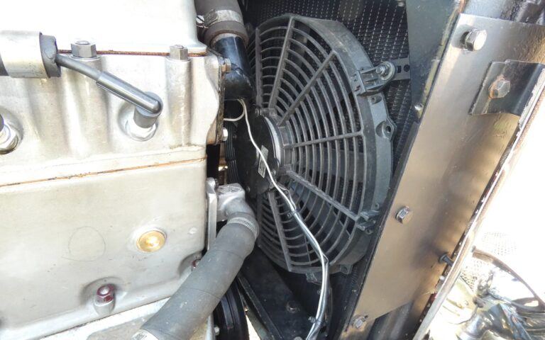 Alvis Speed 25 Special 1935