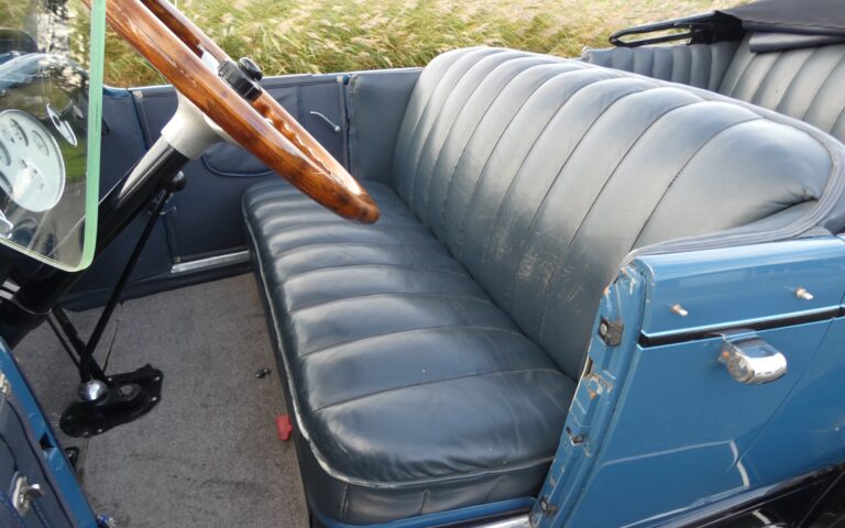Chrysler B70 Tourer 1915