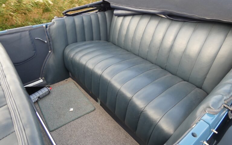 Chrysler B70 Tourer 1915
