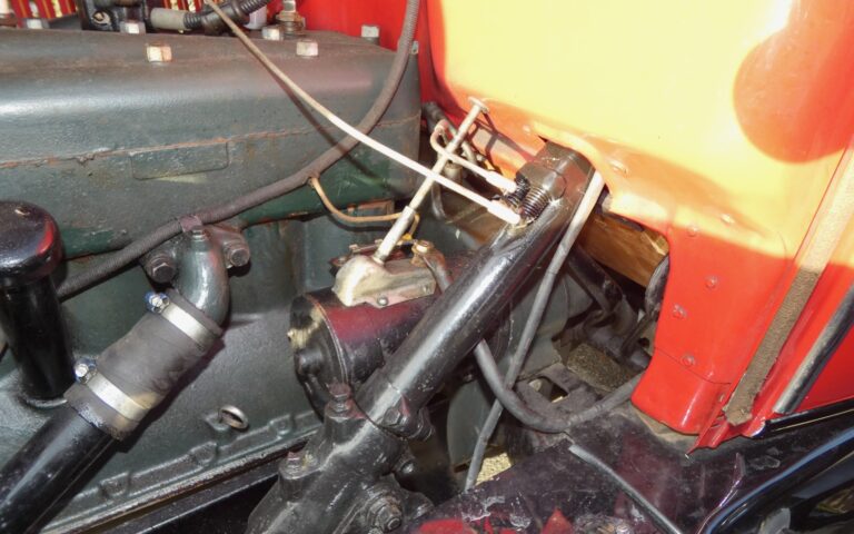 Ford Model A Roadster Pickup 1930