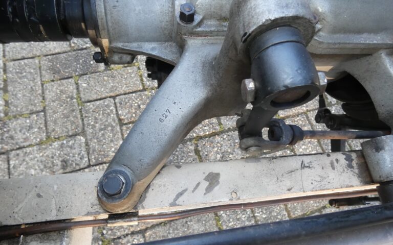 Talbot 4AB Sport 1910