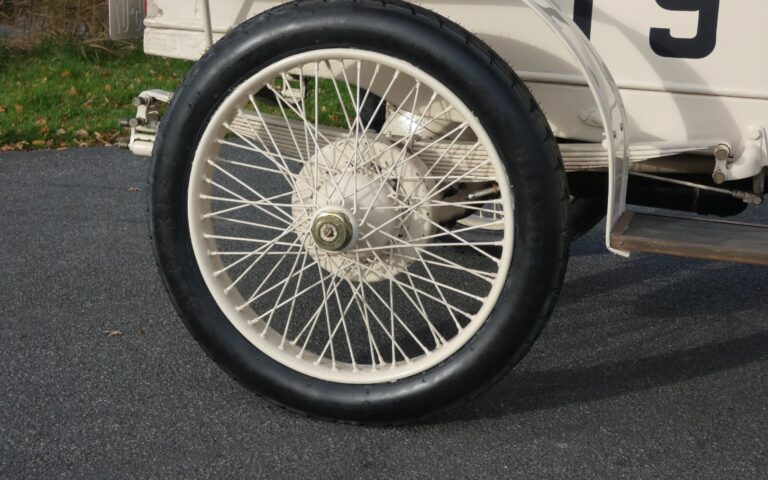 Talbot 4AB Sport 1910