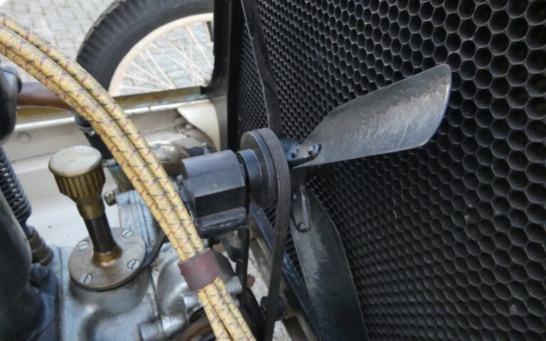 Talbot 4AB Sport 1910