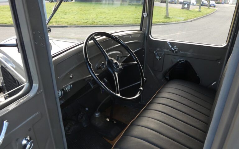 Ford V8 Pickup 1933
