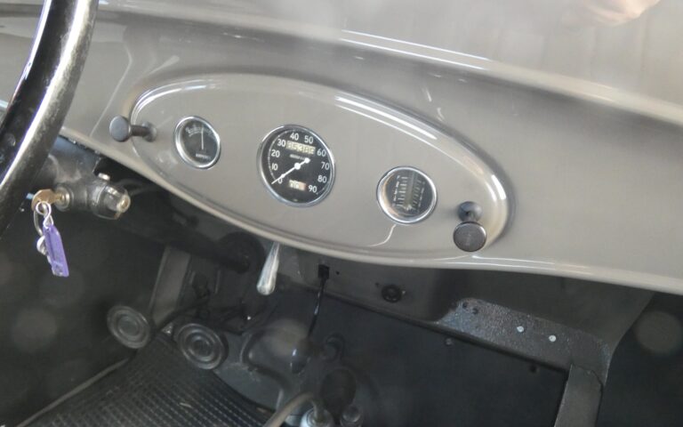 Ford V8 Pickup 1933