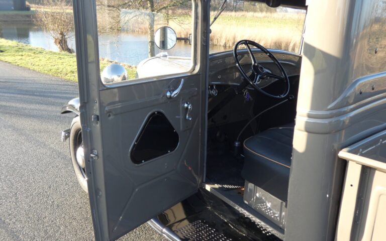 Ford V8 Pickup 1933