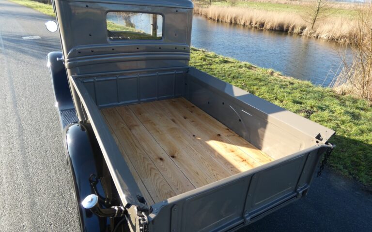 Ford V8 Pickup 1933
