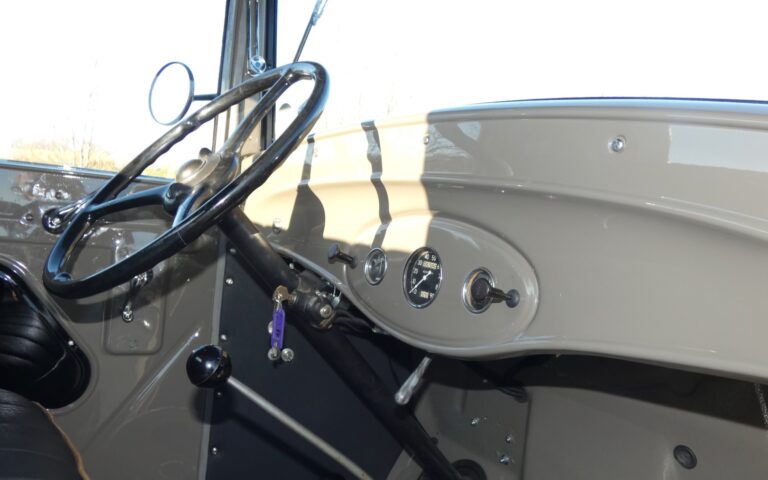 Ford V8 Pickup 1933