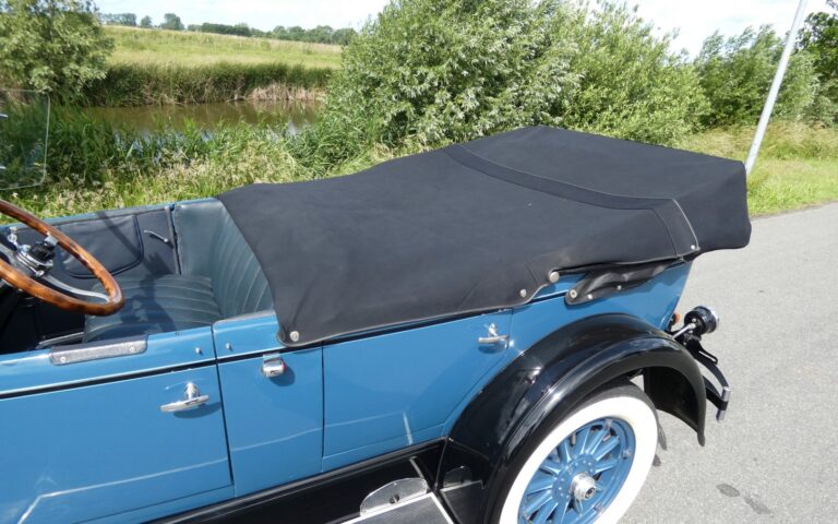 Chrysler B70 Tourer 1915