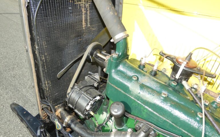 Ford Model A Beachracer 1930