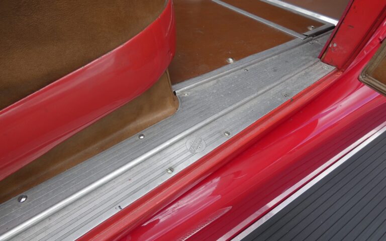 Studebaker Commander Big Six Roadster 1928