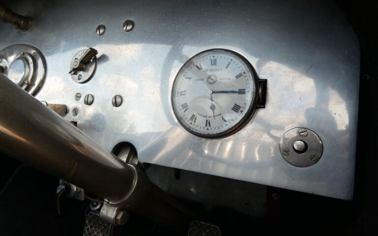 Delage DE Topedo 1923