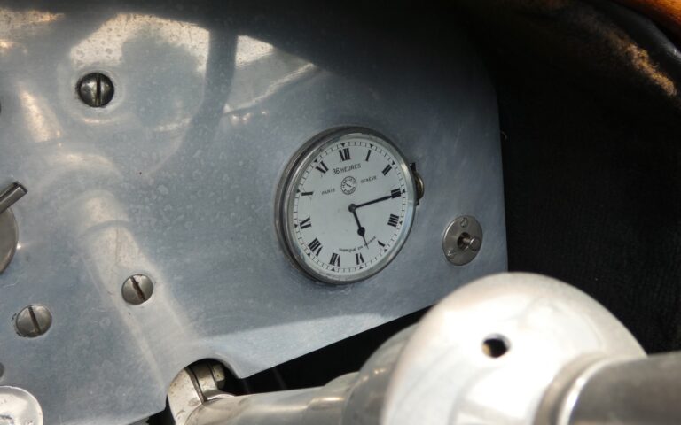 Delage DE Topedo 1923