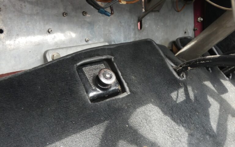Delage DE Topedo 1923