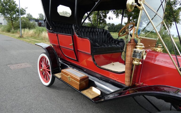 Ford Model T Touring 1909