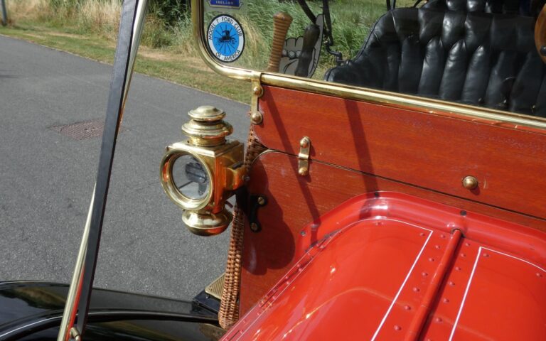 Ford Model T Touring 1909