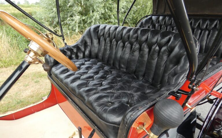 Ford Model T Touring 1909