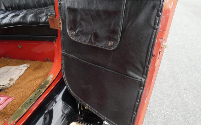 Ford Model T Touring 1909