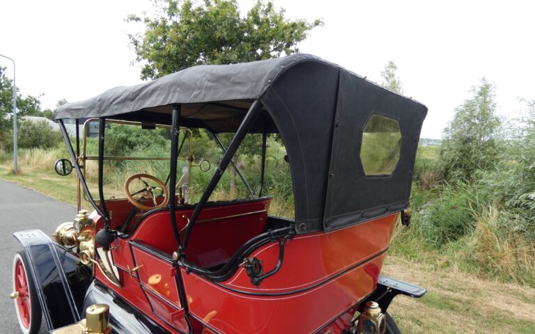 Ford Model T Touring 1909