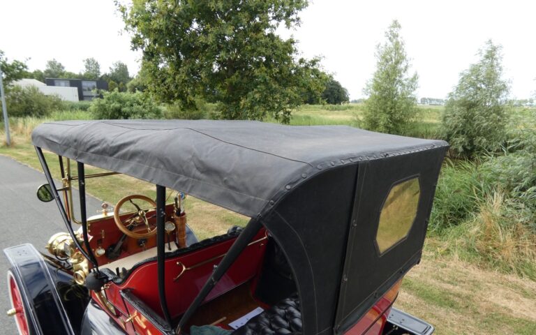 Ford Model T Touring 1909