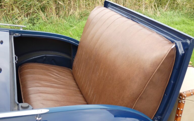 Ford Model A Roadster Deluxe1931