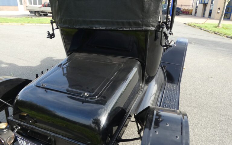 Ford Model T Runabout 1916