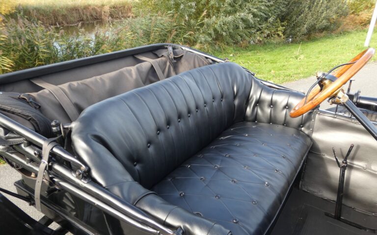 Ford Model T Runabout 1916