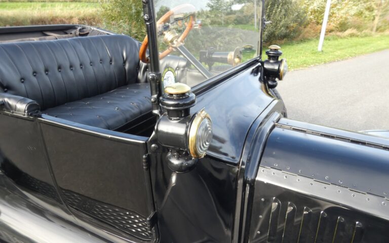 Ford Model T Runabout 1916