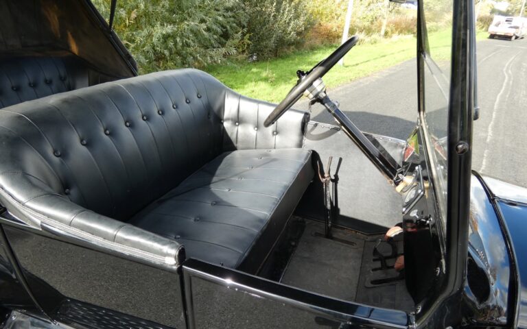 Ford Model T Touring 1925