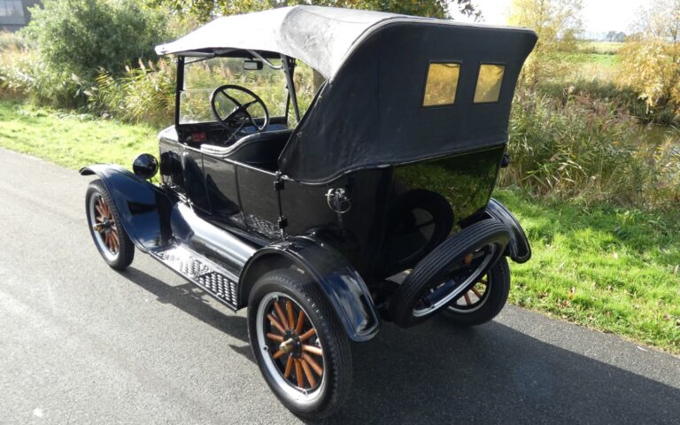 Ford Model T Touring 1925