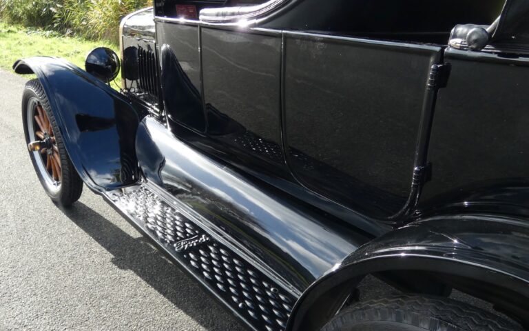 Ford Model T Touring 1925