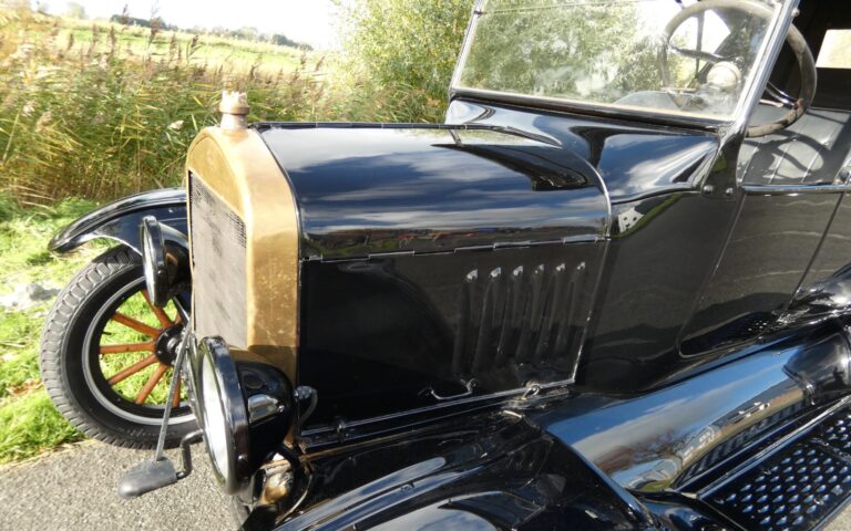 Ford Model T Touring 1925