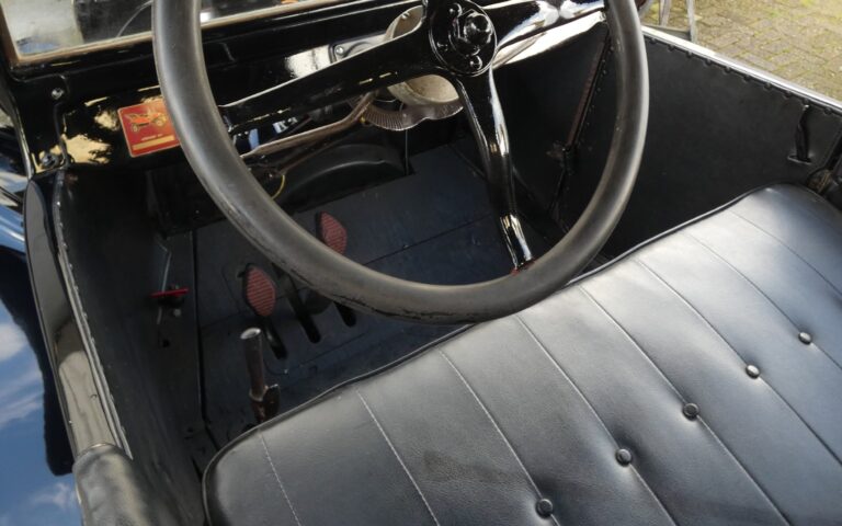 Ford Model T Touring 1925