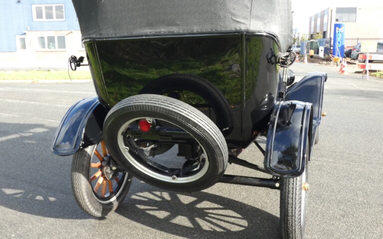Ford Model T Touring 1925