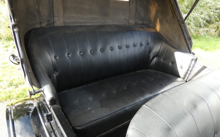 Ford Model T Touring 1925