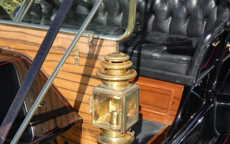 Imperial Model 35 Touring 1910